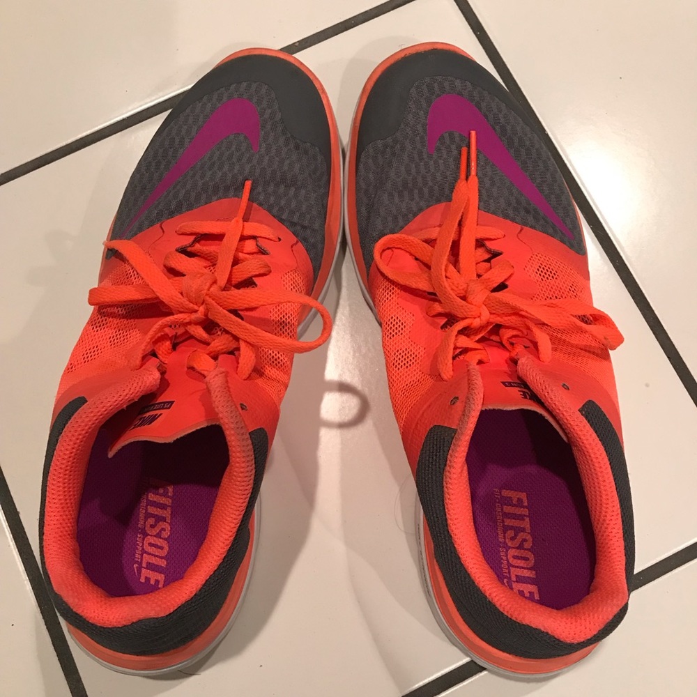 Nike FS LITE RUN 3 - Picture 3 of 5